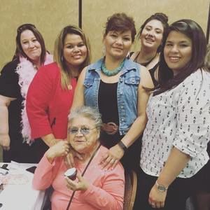 Meet your Posher, Bre